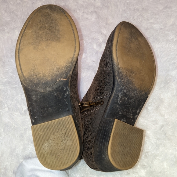 Dunes lil dolly booties/ankle boots - Picture 5 of 15